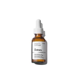 The Ordinary Alpha Arbutin 2% + Hyaluronic Acid, Brightens Skin and Targets Dark Spots, 1 Fl Oz