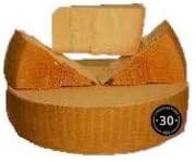 Parmigiano Reggiano 30 months - Kg. 40