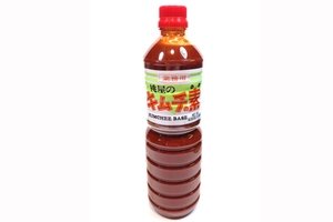 momoya kimuchi no moto (kimchee base) - 42.32oz [6 units] (613196063096)