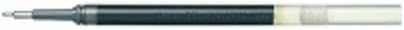 Pentel Gel Ballpoint Pen Refill for Energel X 0.5mm Needle Tip Black Ink (XLRN5-A) 3 set