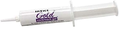 InVict Gold Cockroach Gel Bait