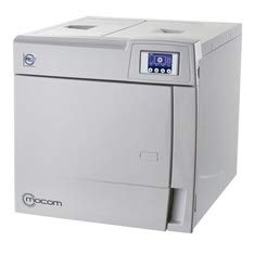 Dental and Medical autoclaves