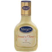 Marzetti Sweet & Sour Salad Dressing 16oz (qty.3)