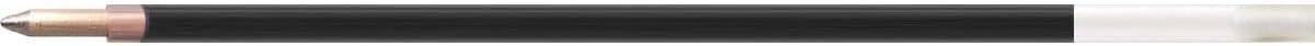 Pentel iZee 4 Colour Ballpoint Pen Refill, 1.0mm Tip, Black ink (Pouch of 2)