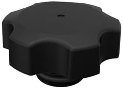 Coolant Recovery Bottle Cap