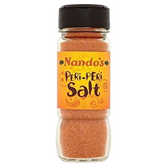 Nando's PERi-PERi Salt 70g - Pack of 2