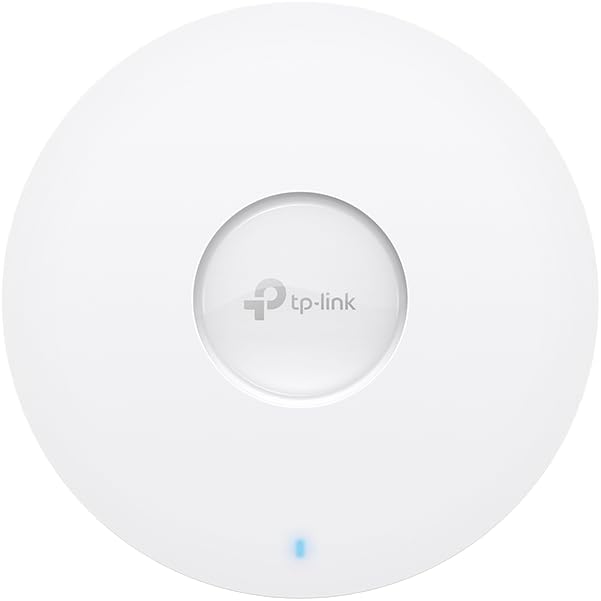 Omada AX1800 Wireless Access Point, w/DC Adapter, 5yr Warranty(EAP610)