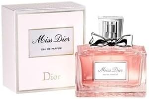 Dior Miss Dior 5 ml Eau de Parfum Femme Woman Sold Out Women's Miniature