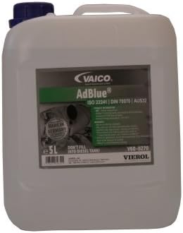 AdBlue diesel emissions fluid. 2.6 gallon (10L). (See Fitment Below In Product Discription)