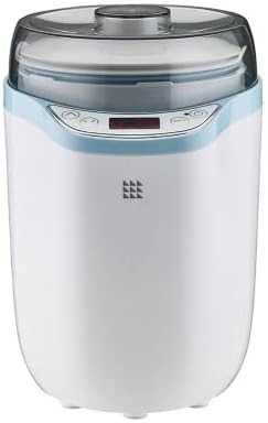Lakeland Multi Yoghurt and Soft Cheese Maker Recipes Included