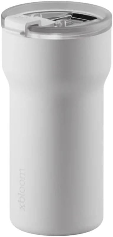 xBloom Passenger Tumbler, Cloud, 16oz