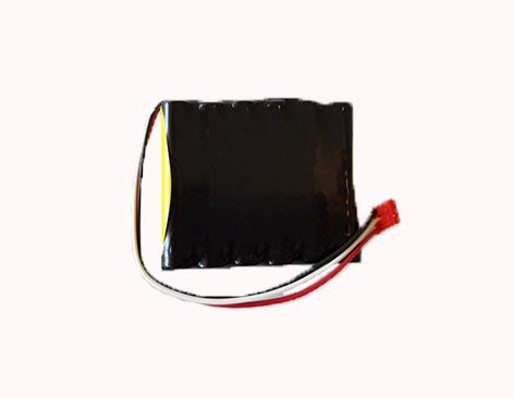 Rechargeable Battery for All-Test PRO 31 and Motor Genie Deenergized Motor Circuit Analysis Testing Instrument