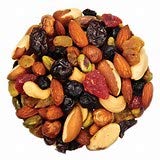 NASSAU CANDY ANTI-OXIDANT MIX