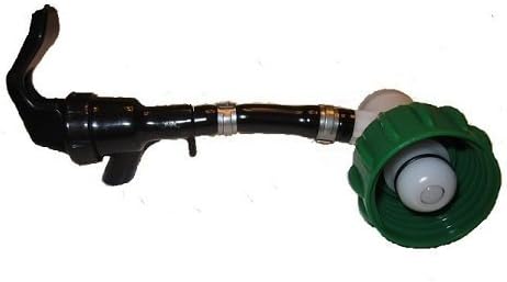 BIB Tap Valve for Pepsi Encore Brand Bag in Box Syrups