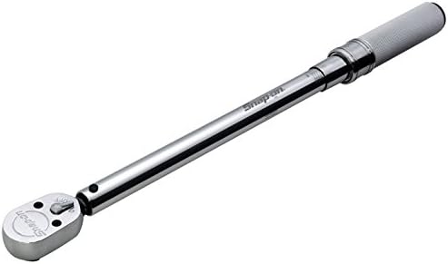 SNAP-ON 1/2SQ Torq Wrench 40-200Nm