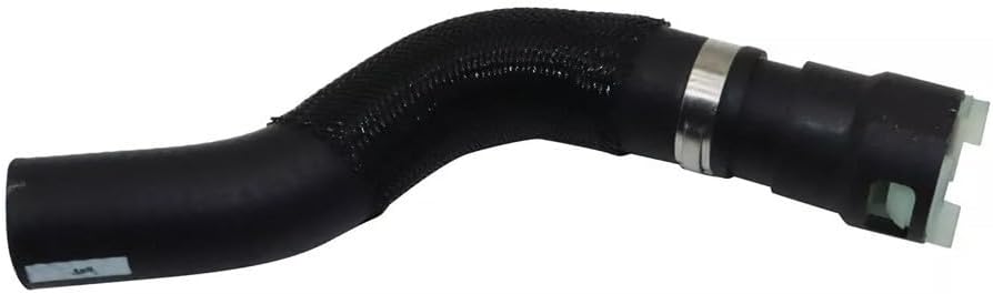 Hose Assembly for Heater Cores in the For Dodge For Dart Series (13 16) Designed to Last Long Term