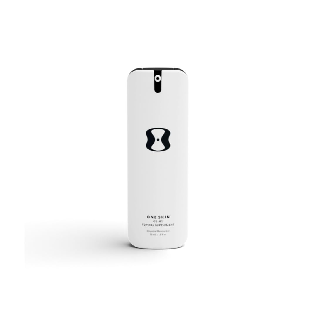 oneskin OS-01 FACE Peptide Moisturizer, Skin Longevity Cream