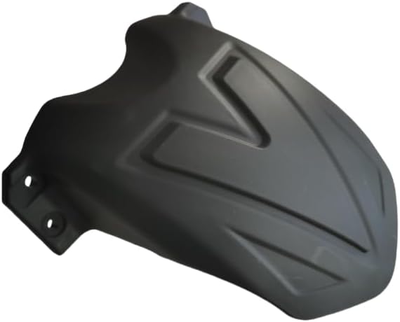 Original Fender for KuKirin G2 Master Electric Scooter Kugookirin G2 Master Front Wheel Mudguard Spare Parts（Front Fender）