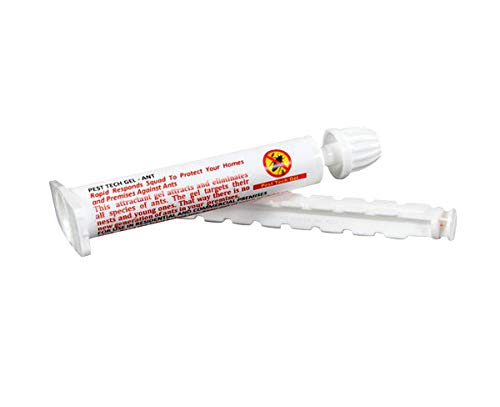 10ml - 5 Times Full Stronger Than Maxforce and Advion.
