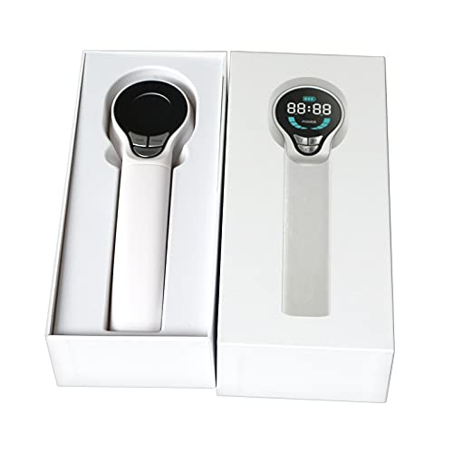 Enhanced Therapy Device Red Light Portable Handheld Treatment 650nm+808nm