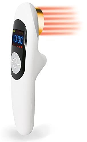 Red Light Device, October 2023 Edition