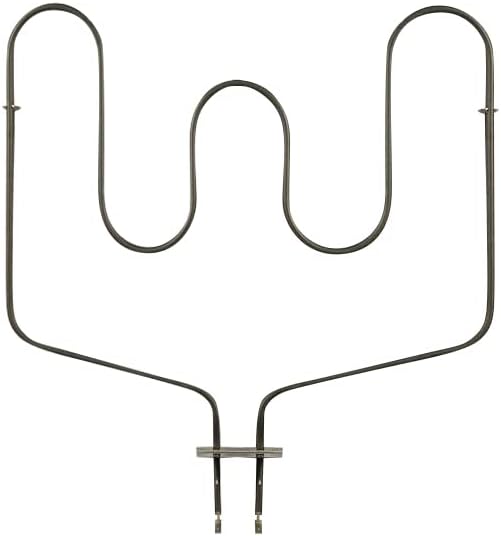 WB44T10069 Range Oven Bake Element fits Range