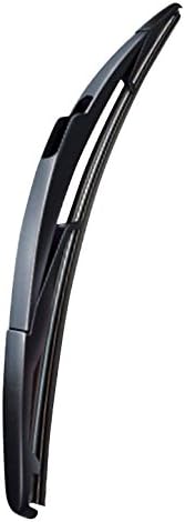 Valeo 16E 16" Ultimate Rear Composite Wiper Blade, 1 Pack