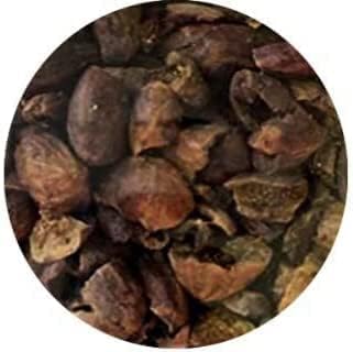 AOZA Valli Organics® Kadukkai Deseeded | Myrobalan | Haritaki 100gm