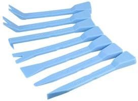 BOJO TRIM / PRY TOOL SET, 7PC
