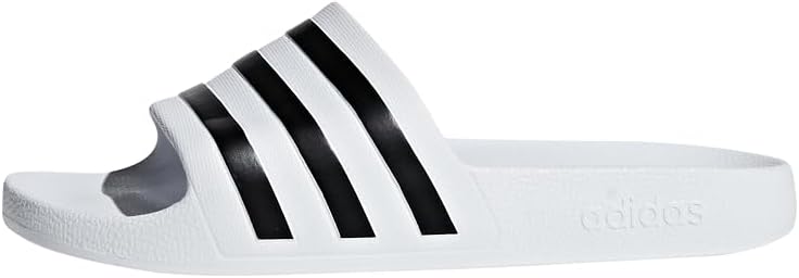 adidas Unisex Adilette Aqua Slides