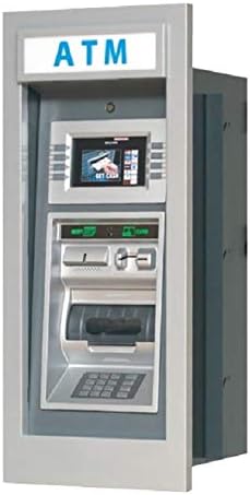 Genmega GT3000 2K ATM Machine