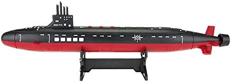 UMKYTOYS Toy Army Submarine With Accessories Lights And Sound Boys Toys Army For Kids