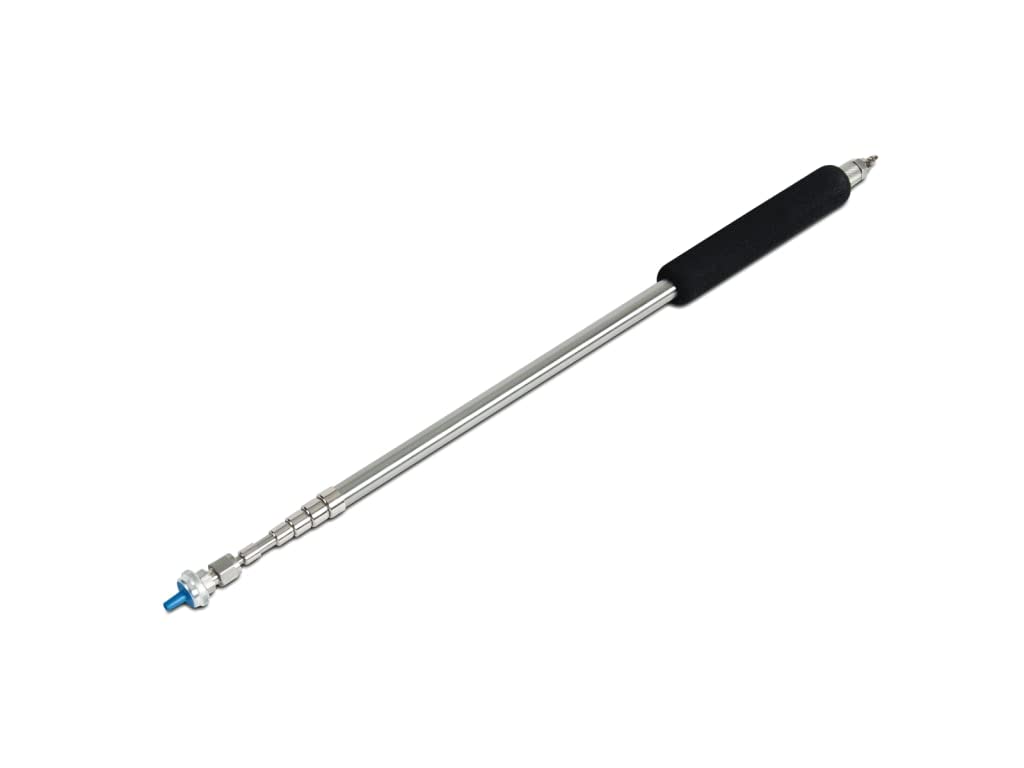 Sampling Probe, 6 ft.