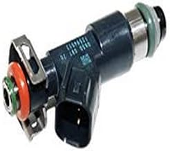 ACDelco GM Original Equipment 217-2436 Sequential Multi-Port Fuel Injector Assembly