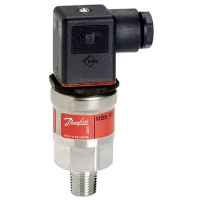 Danfoss 060G3945 PRESS.TRSDCR,0/145#,4-20MA,1/4