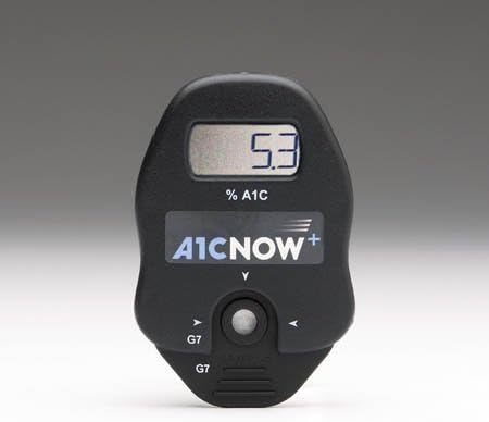 Multi-test A1C System - Model 85621 - Box of 20