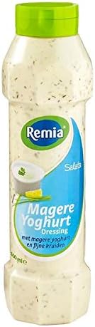 Remia Salata Low Fat Yogurtdressing 80cl