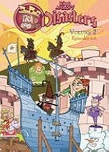 King Arthur's Disasters: Volume Two