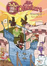 King Arthur's Disasters: Volume Two