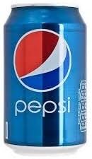24 X PEPSI CANS 330ml | 24 PACK BUNDLE