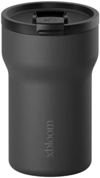 xBloom Passenger Tumbler 12oz, Charcoal