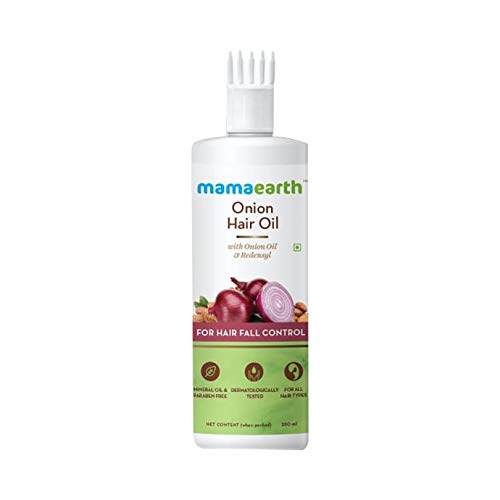 Onion Hair oil 150ml
