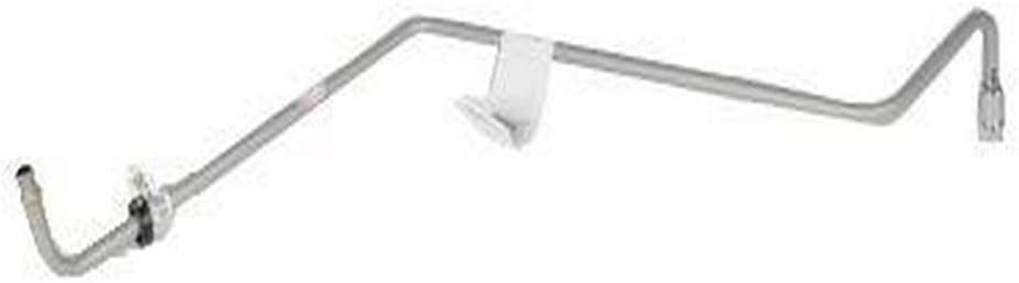 GM Genuine Parts 15817514 Automatic Transmission Fluid Cooler Outlet Front Line
