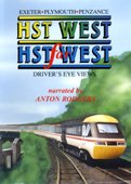 HST West & HST Far West - Exeter to Penzance DVD - Video 125