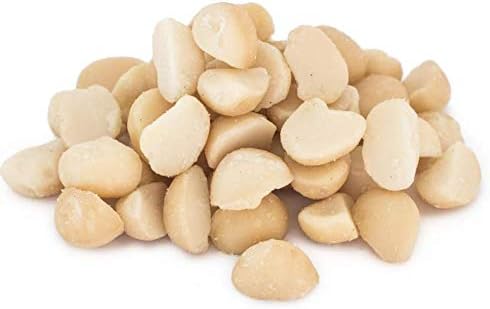 500g New Season Macadamia Halves Non GMO No Irradiation