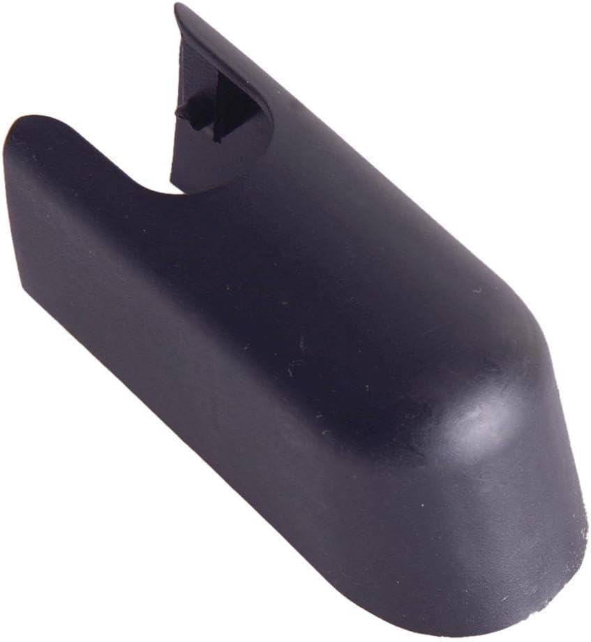 beler Rear Windshield Wiper Arm Stud Nut Cover Cap 7T4Z-17C526-B Fit for Ford Edge Lincoln MKX 2007-2014