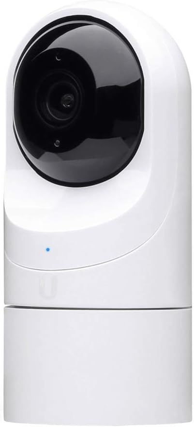 Ubiquiti Networks UVC-G3-FLEX UniFi Camera G3 Flex 1080p video indoor/outdoor Night/Day Wide View IP LEDS:: (Enterprise Computing > Wireless Networking) +} , White