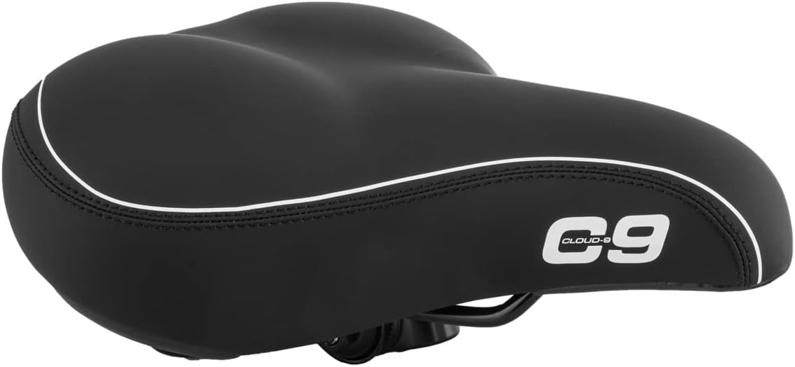 Cloud-9 Cruiser Select Comfort Saddle
