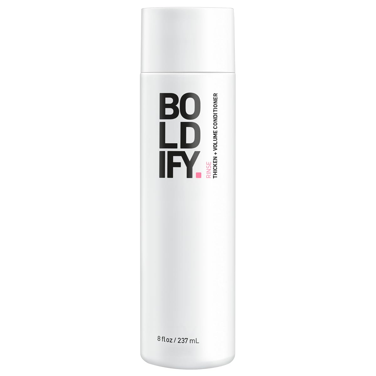 Boldify Thickening Conditioner, Split End Repair, Nourishment, Oil Control