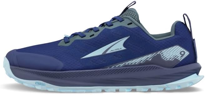 ALTRA Women's Lone Peak 9 Trail Running Shoe